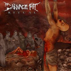 Carnage Pit : Ritual
